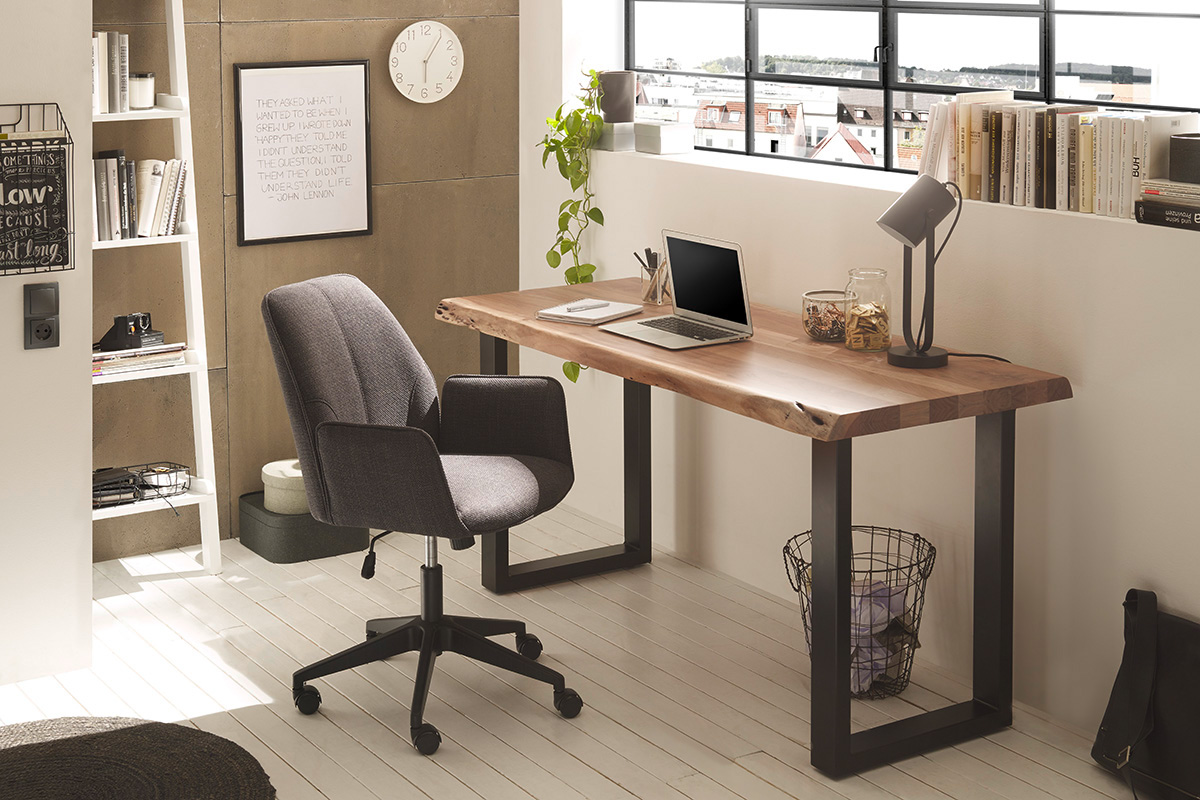 Cartagena Biurko drewniane